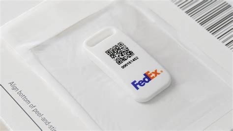 fedex rfid tag|fedex tracker tag.